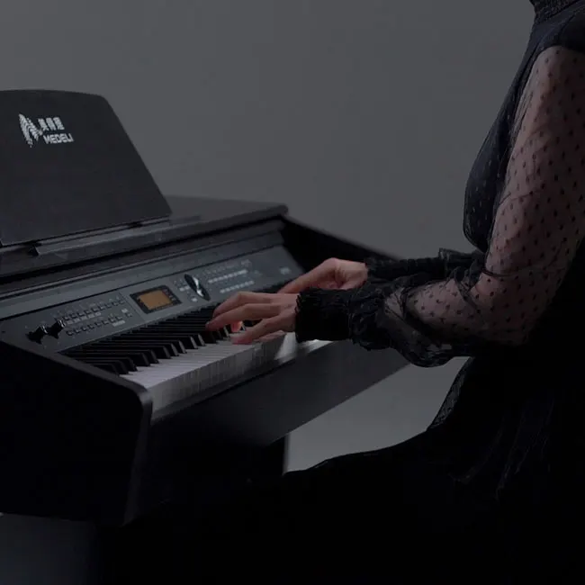 MEDELIS DP330 клавиатура инструмент 88 клавиш для начинающих DSP цифровые эффекты электрическое цифровое пианино