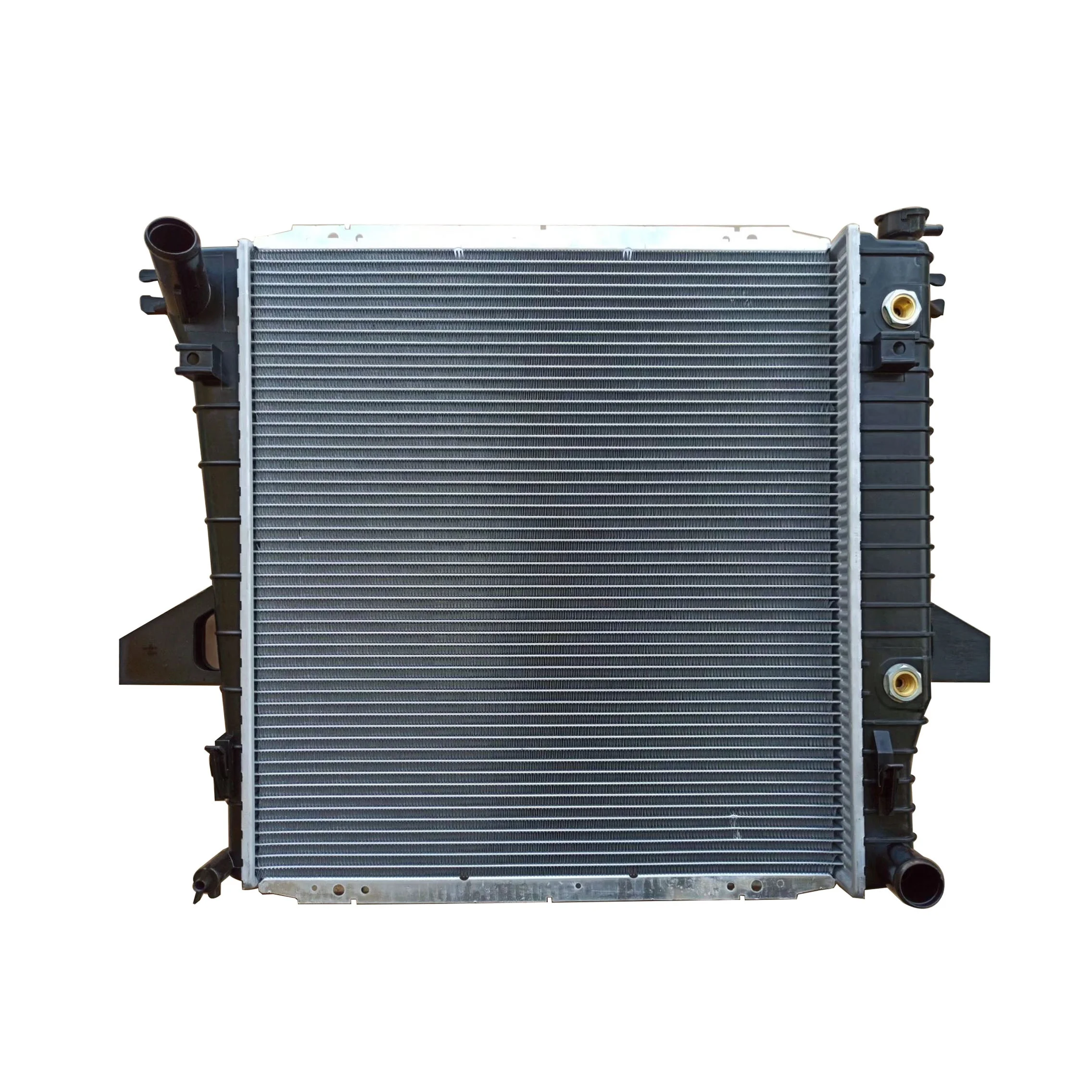 New model car radiator for Ford Ranger B2500 Pickup 1998-2001 2.5L DPI 2172 OEM F87H8005DA F87H8005GA