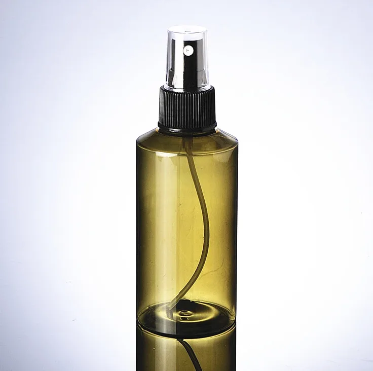 Glass spray bottle 4 oz  100ml 120 150 200 500ml private label Fine Mist Spray Bottle essential oil bottle