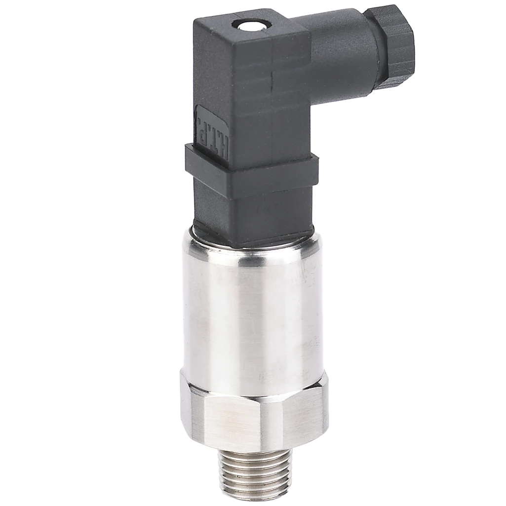 LEFOO Pressure Sensor  T2000 Pressure Transmitter 4-20ma 0.5-4.5v Ceramic HAVC Air Compressor Water Truck Fuel Oil Brake