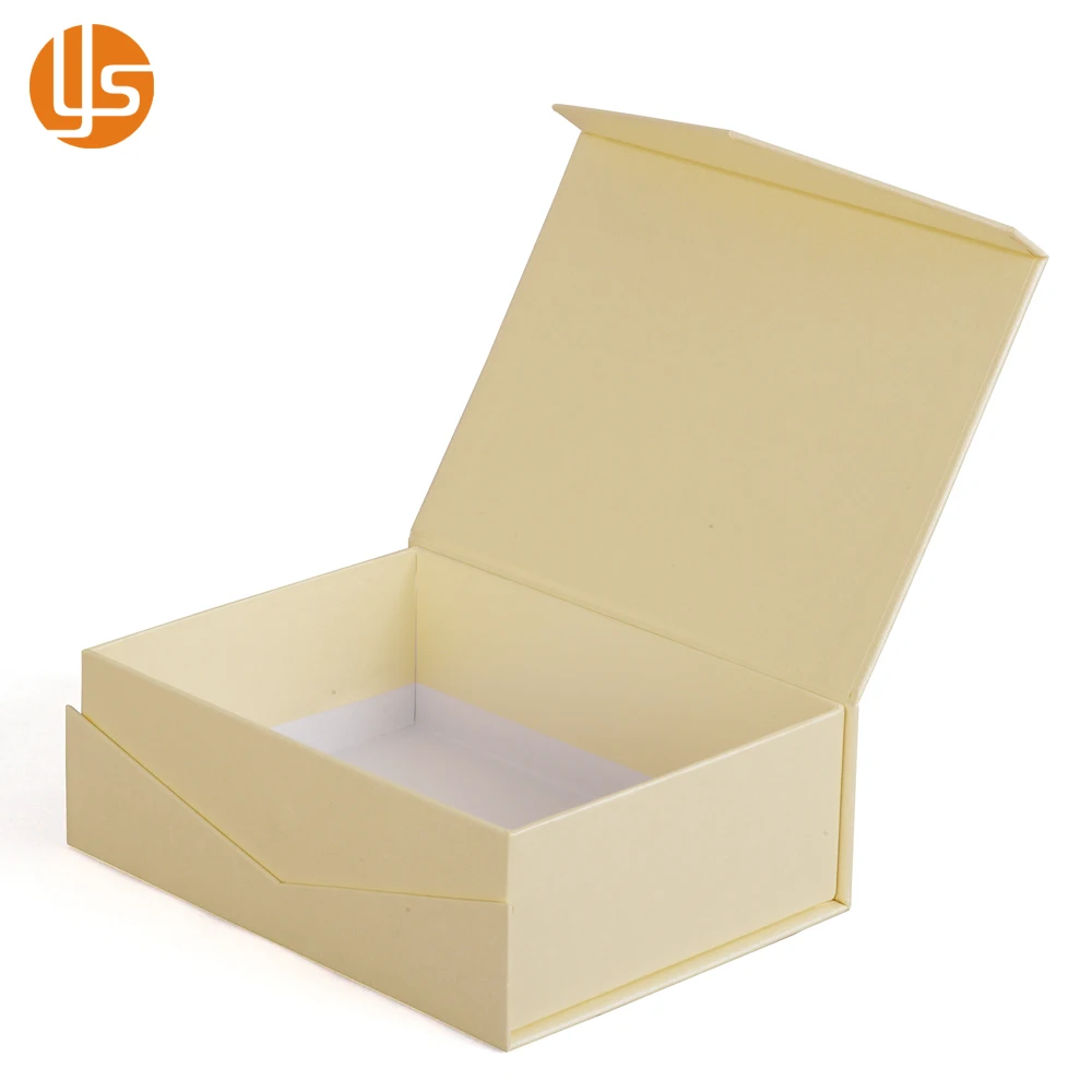 Custom luxury empty hair beard oil bottle gift packaging box