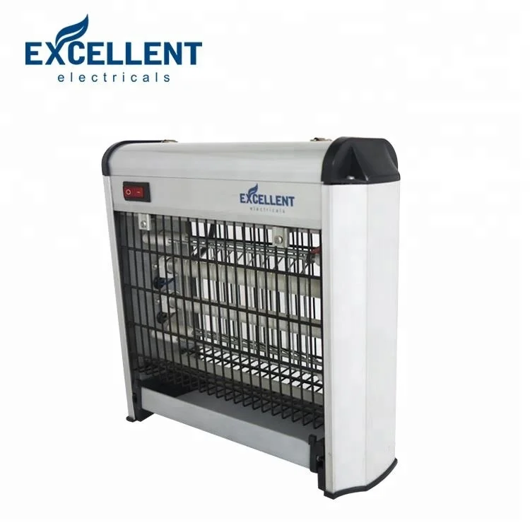 
Wholesale commercial use electric indoor mosquito trap mosquito insect killer lamp aluminum alloy 