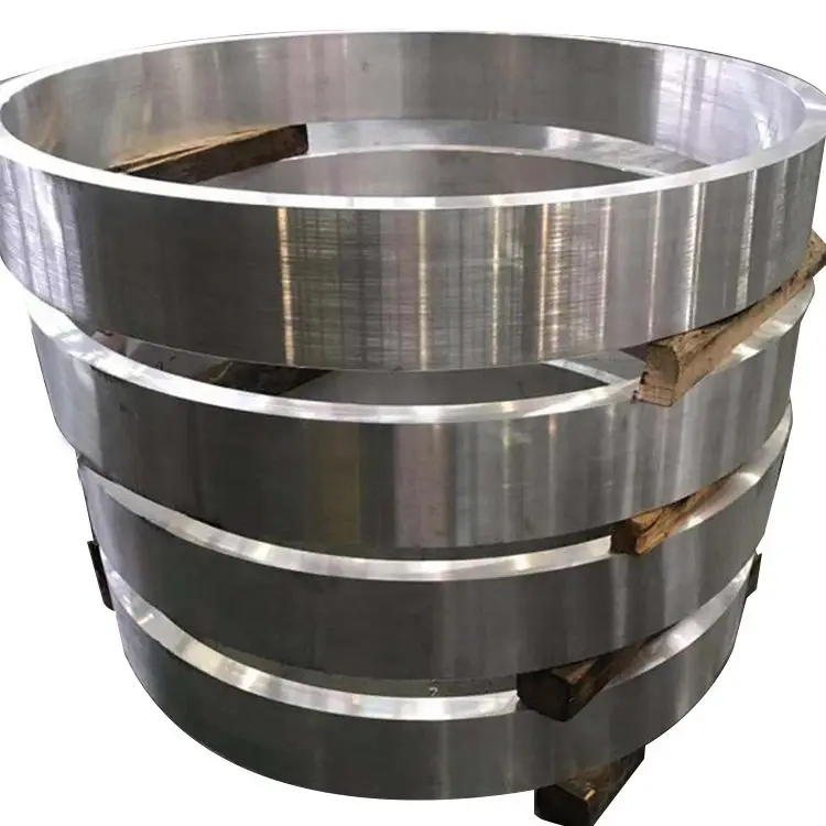 Inconel Alloy 718 Ring Manufacturer