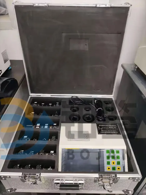 HBRVD-187.5 Electric Brinell Rockwell Vicker universal hardness tester