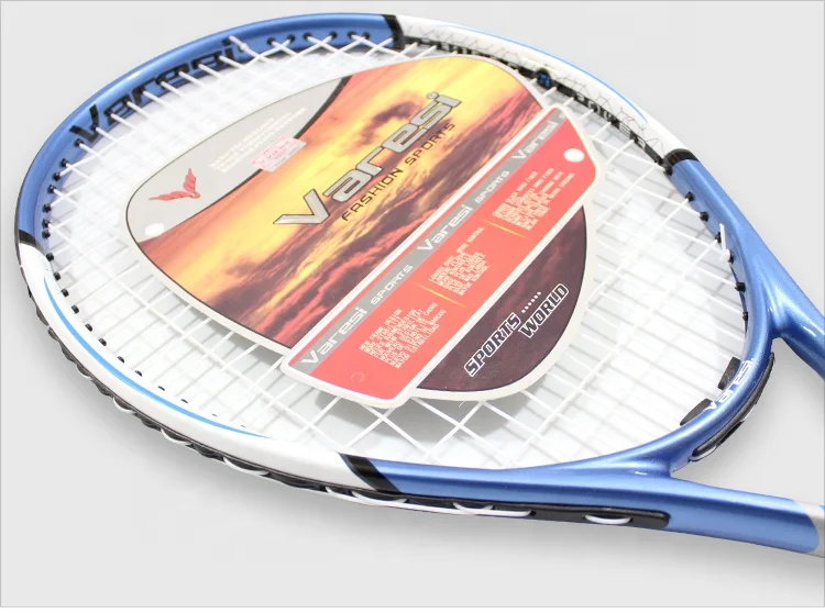 
Hot selling OEM carbon composite graphite tennis racket/racquet 