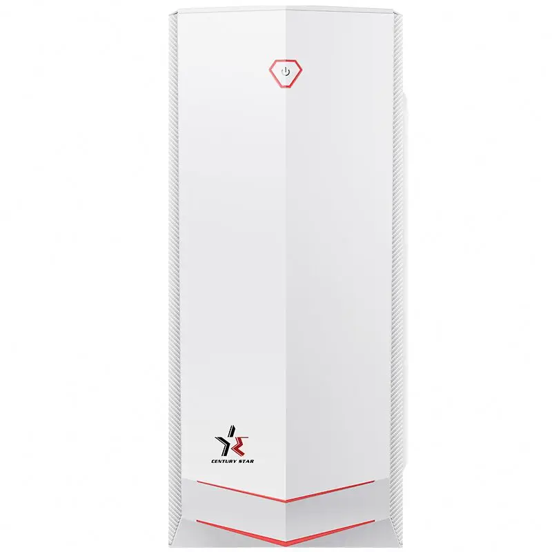 Распродажа от производителя настольный компьютер Core i5 /16G/756G SSD высокая конфигурация полный комплект настольные компьютеры для