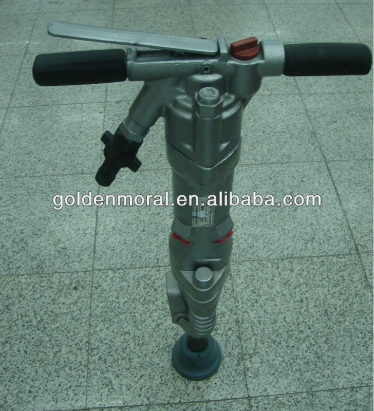 RB777(SL80) jack hammer,Air jack hammer