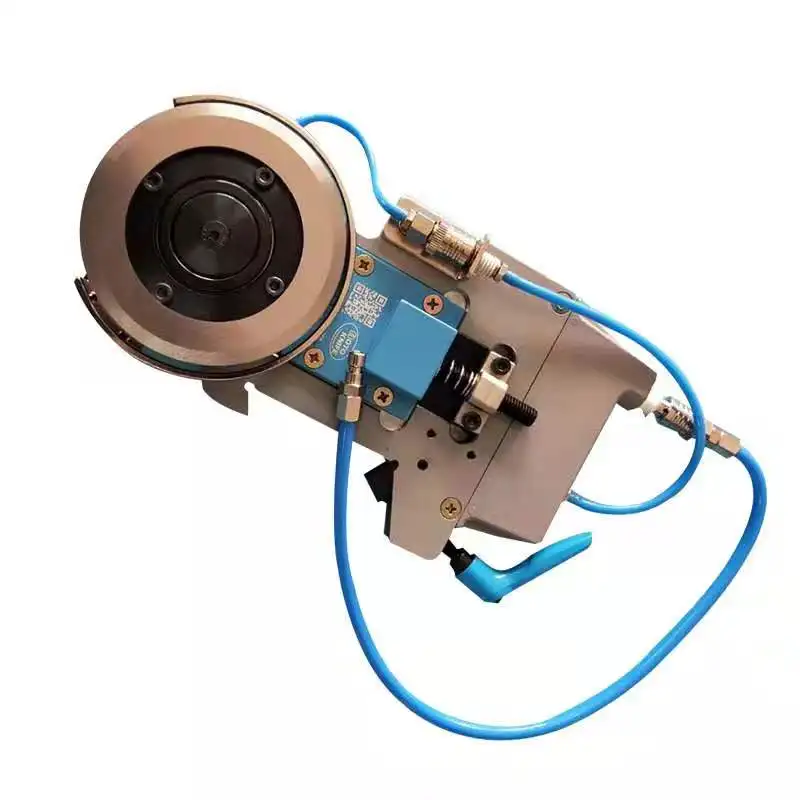 Высококачественный держатель пневматического режущего инструмента, набор продольных ножей