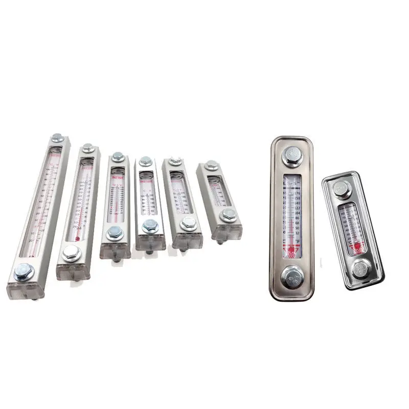 YWZ 100T YWZ series Hydraulic Oil Level Gauges