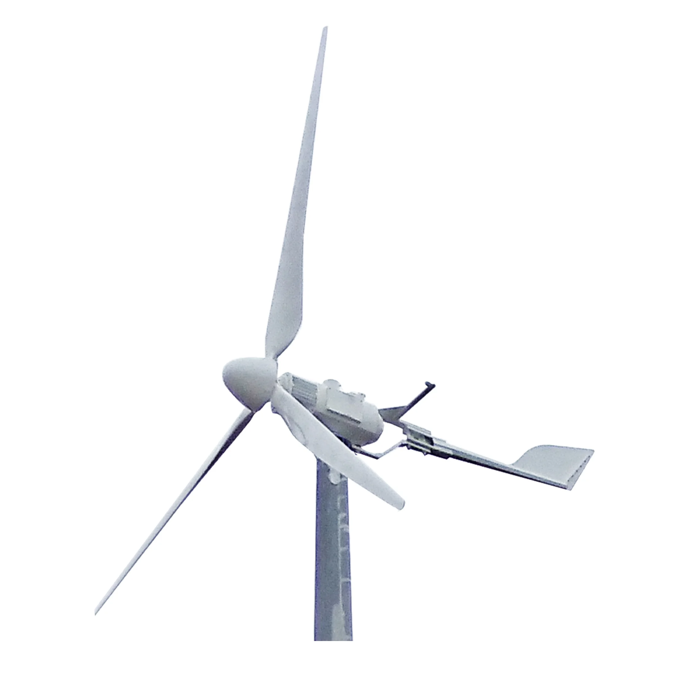 Ветрогенератор 10 кВт, DMWT-10KW, автономное электроснабжение, коттеджи, частные дома, офисы, придорожные объекты