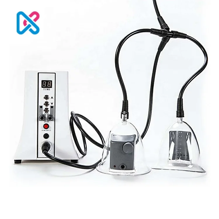 
Professional breast enlargement breast massager machine/buttock enlargement machine 