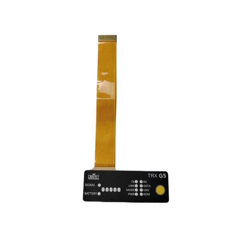 Membrane Foil Keypad Matrix Keyboard 3X3 Matrix Membrane Keypad Push Button Switch Membrane