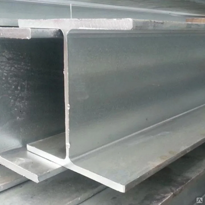 Самый продаваемый высококачественный стандартный I-образный луч в