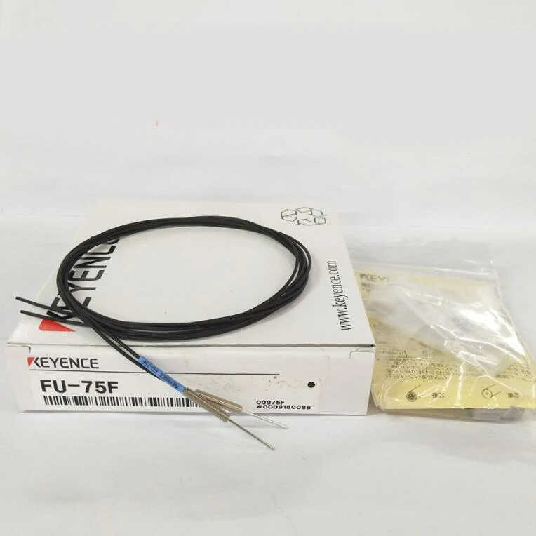 new original FU-78 FU-79 FU-79U Optical fiber wire sensor amplifier