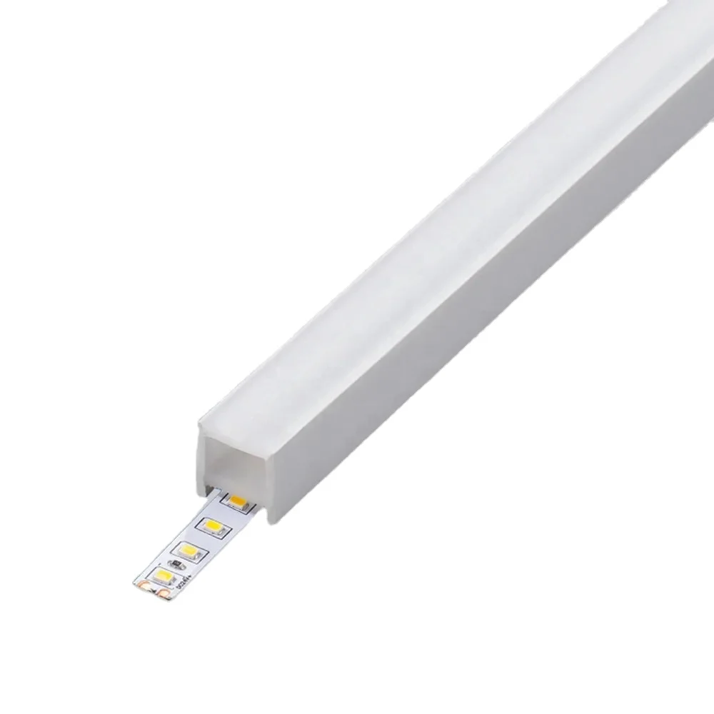 led strip light outdoor waterproof flexibleLed Neon Tube silicone tube for led strip light