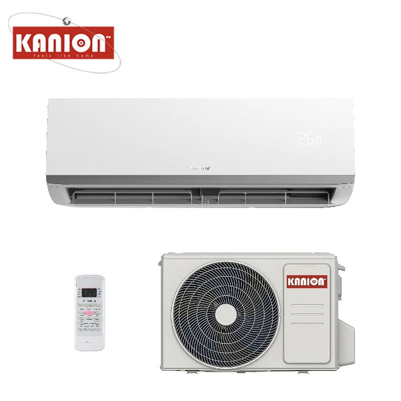 Kanionco R32 газ A ++ стандарт ЕС 9000 бту разделенный Кондиционер