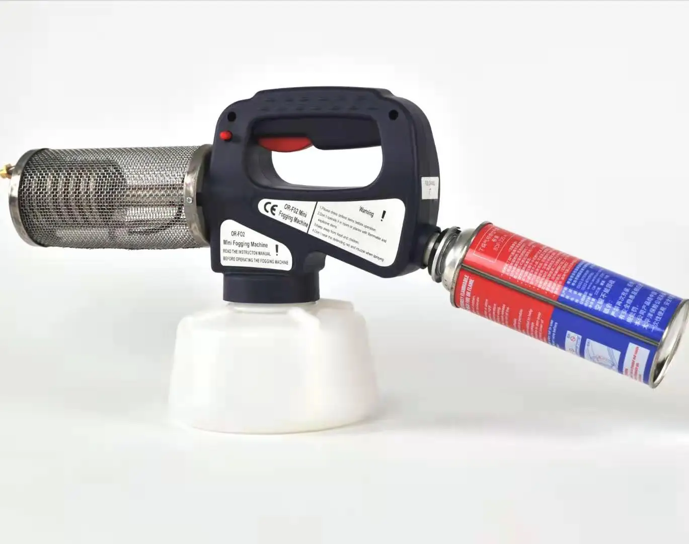 Home Fumigation Aerosol ULV Fogger