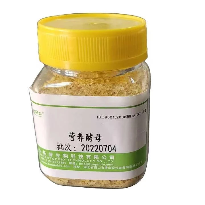 manufacturers direct selling high protein high fiber food Grade Selenium enriched beer nutritional yeast flakes