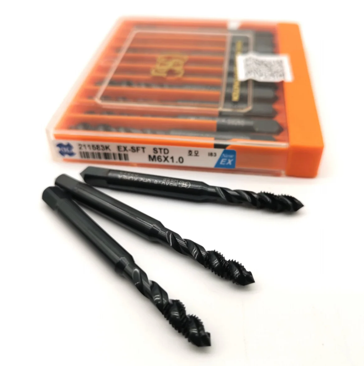 
 Hot Selling Coal Auger Drill Bit Rod Osg Insart  