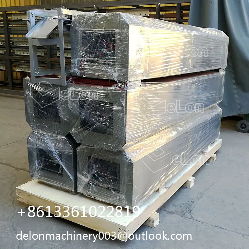 Best Seller Small Capacity Sweet Biscuit Making Machine