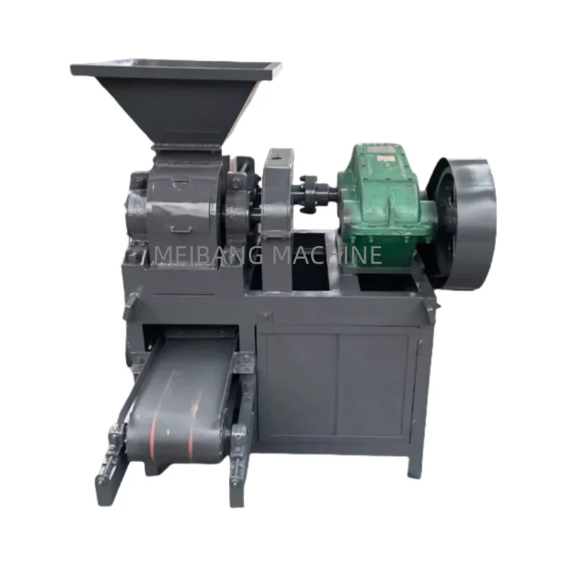 Машина Для Брикетирования сухого