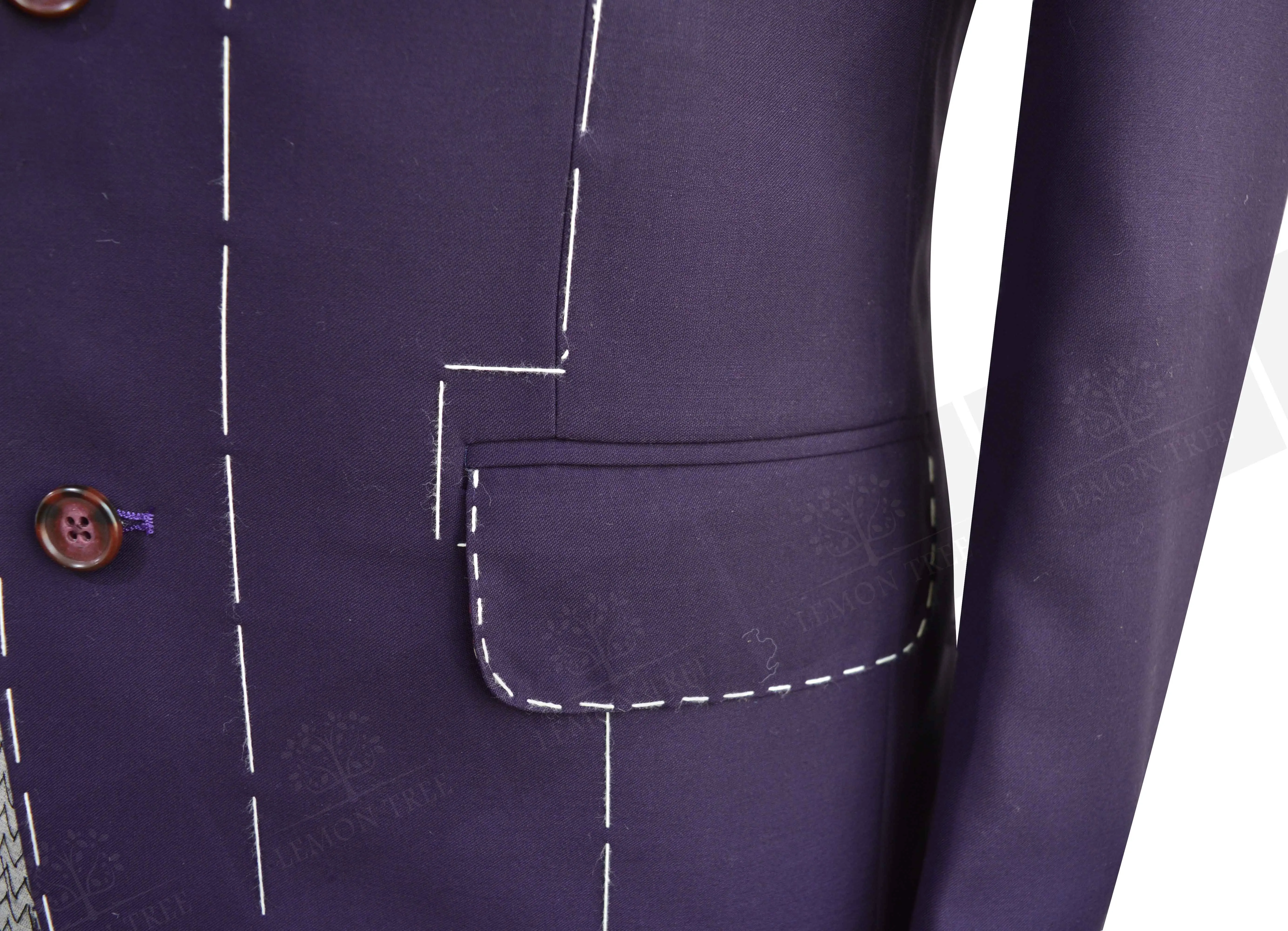 Мужские костюмы из ткани на заказ, костюмы для портных, шерстяная ткань для отображения