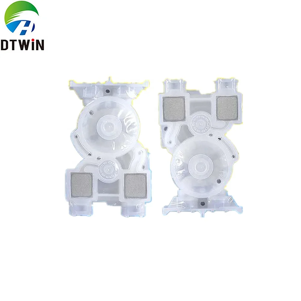 Roland Original DX7 damper  1000006526/1000012719 DAMPER INK VS-640 for Mutoh Roland  EPS  DX7 printhead