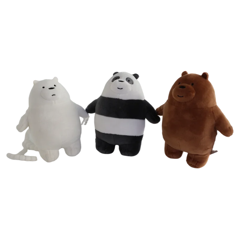 Fokison Chip Bale Otachi Toy Minidog Plush Toys With Best Price High Quality