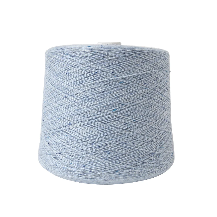 China manufacturer Stock Service 2/26nm Anti-pilling Knitting Yarn pure 100% Cashmere Yarn for knitting free sample