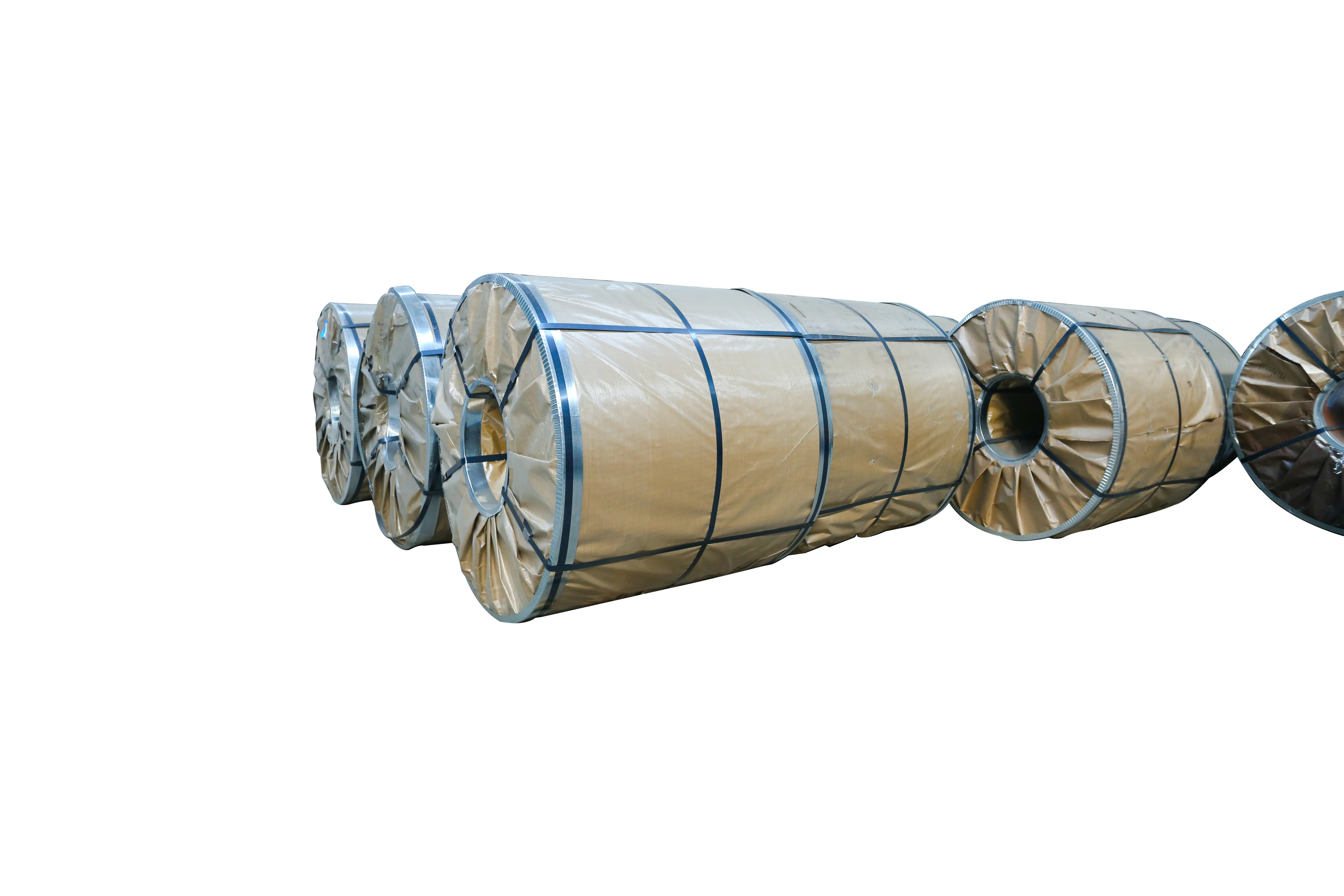 304 cold rolled stainless steel coil spcc material