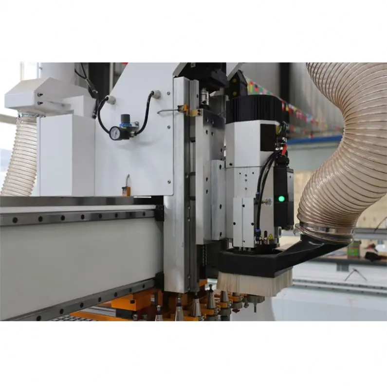 Ready To Ship!! Tool Sensor 3D Cnc Wood Carving Machine Prices In Sri Lanka