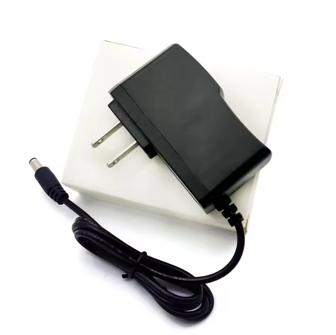 DC12V 1A AC DC adaptor 12v power adapter Power Adapter for the modem and led strip