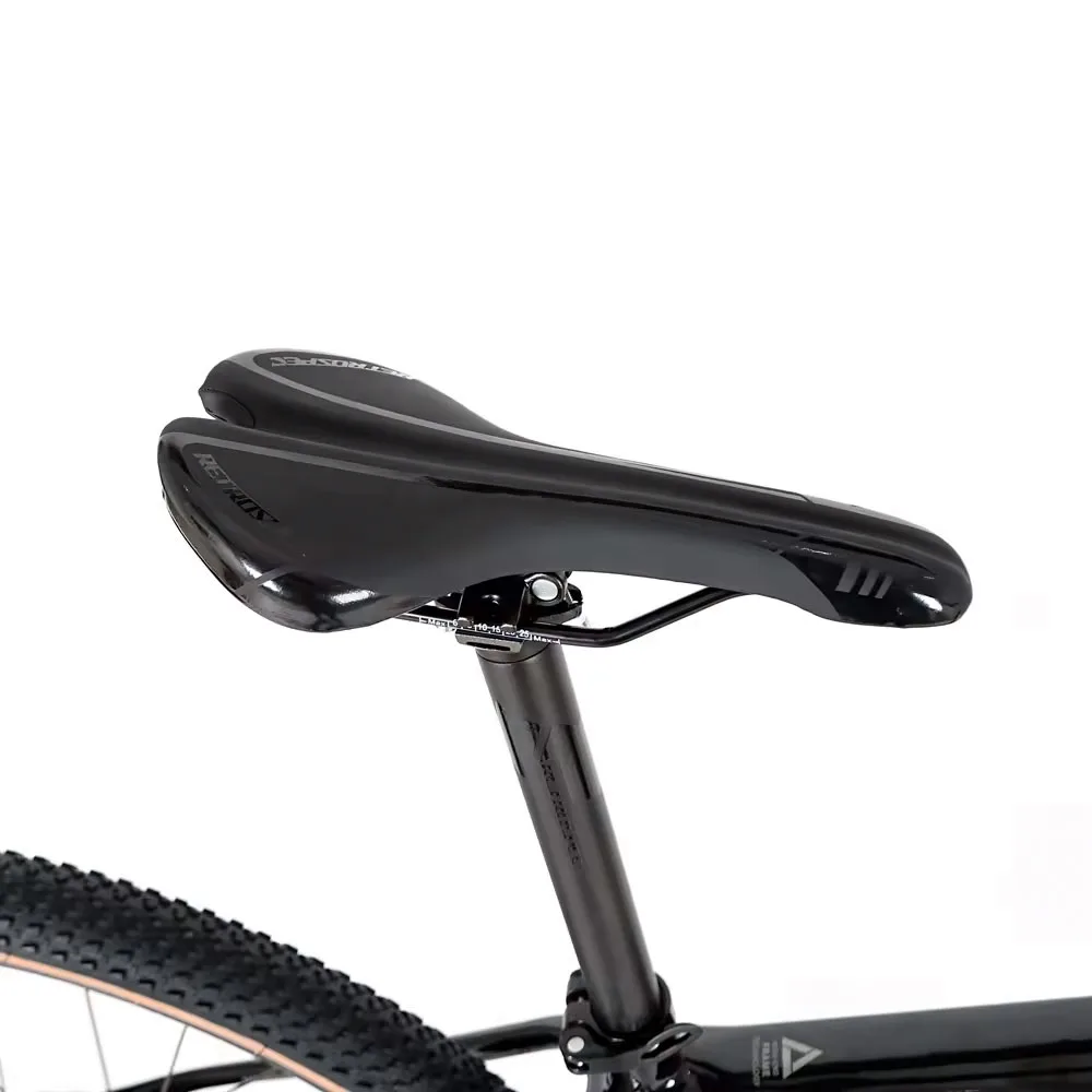 Высококачественный 29-дюймовый Shimano Deore M6100-12s горный велосипед карбоновое волокно MTB