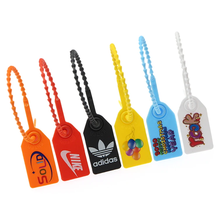 Custom Printed For T Shirts Serial Number Clothing Hanging Label Hang Tags Clothing Tag For Shoes