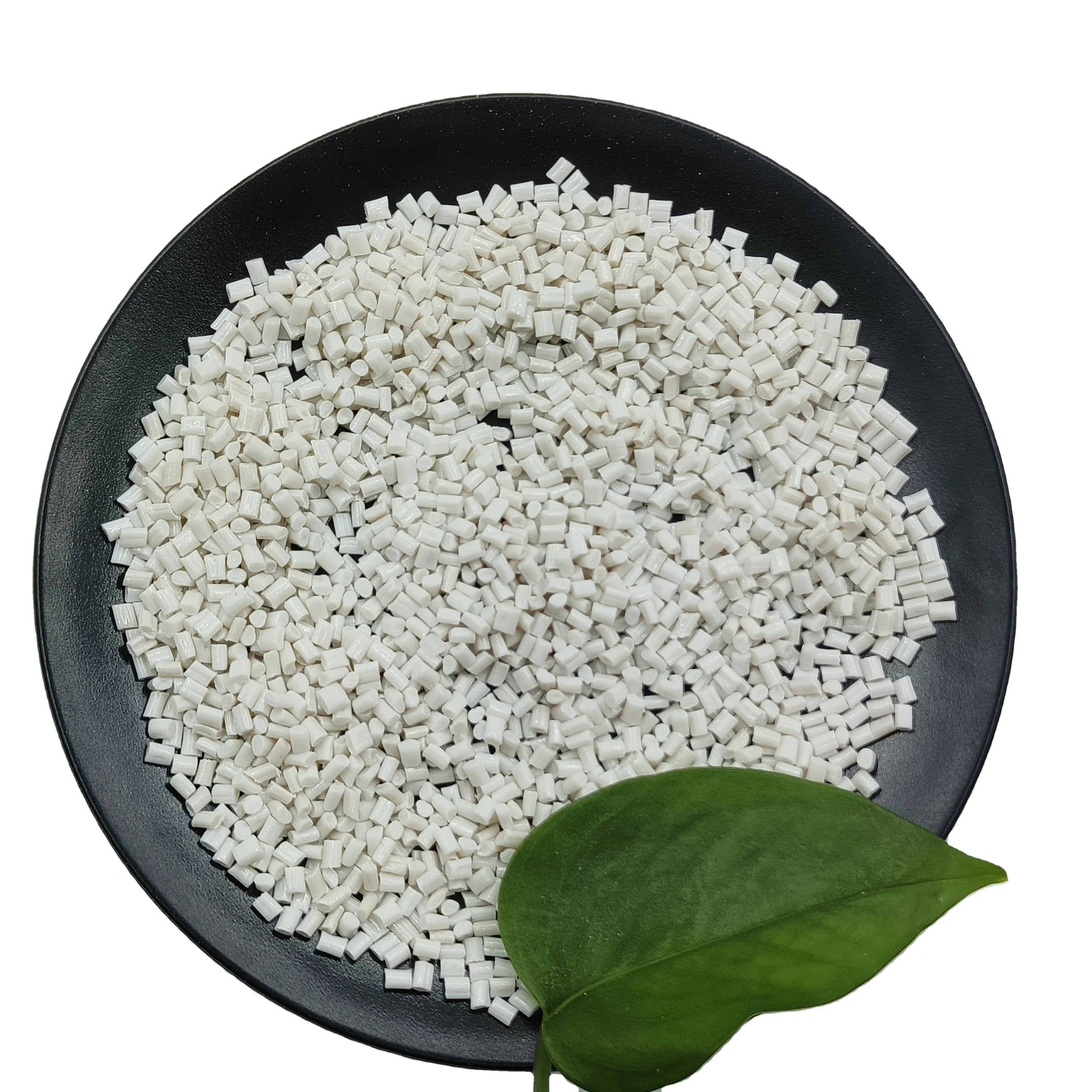 High Quality Custom Wholesale White Granular Bottle Grade Virgin Polyethylene Terephthalate PET Resins