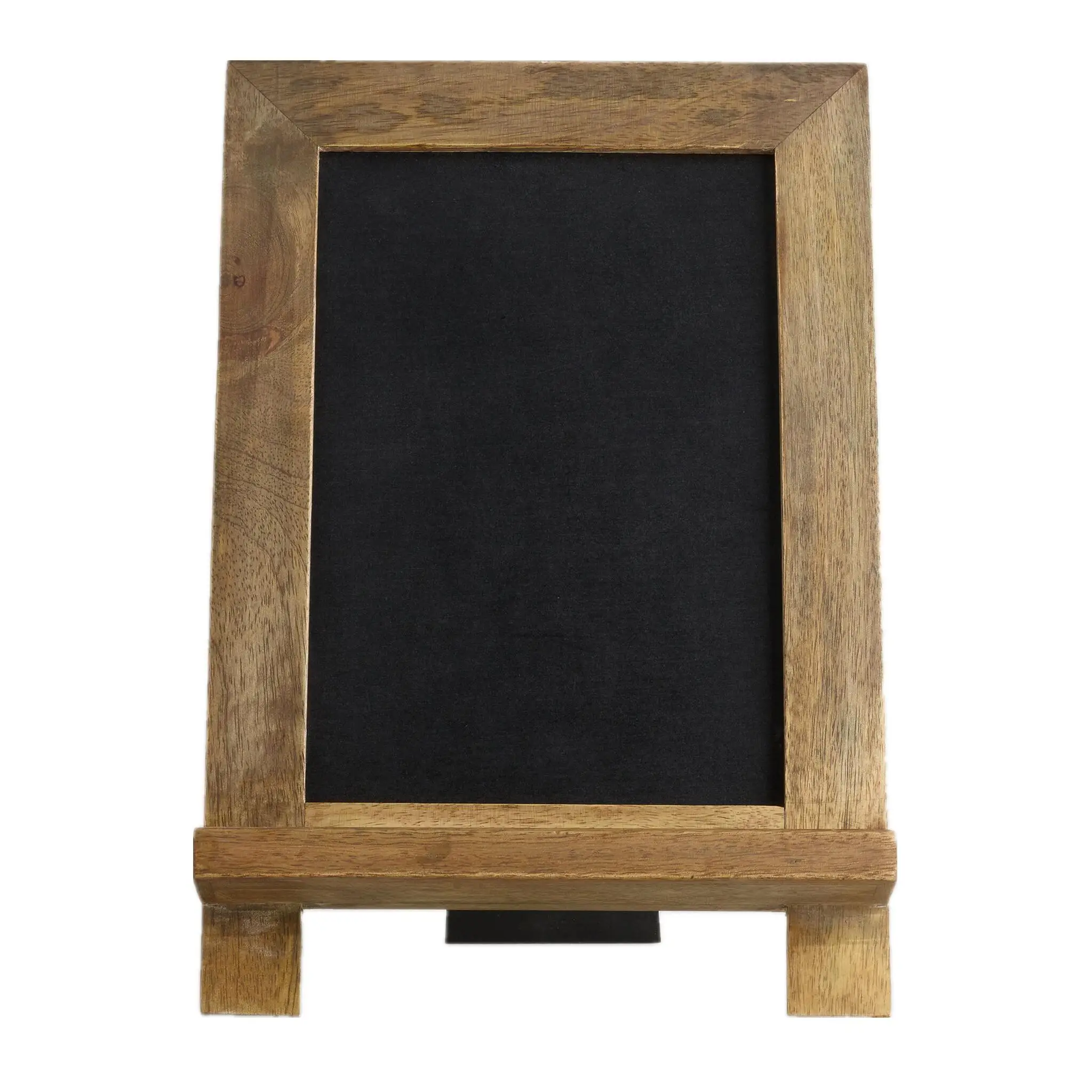 Wholesale Small Chalkboard Memo Sign Message Chalk Board Decorative Menu For Restaurant