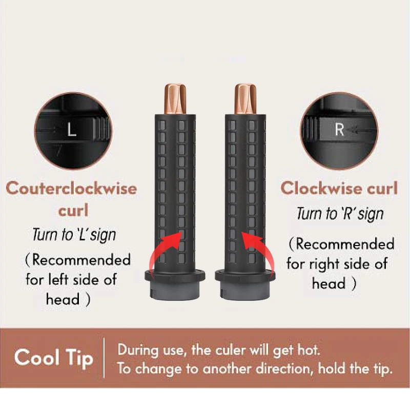 Customized Logo 7 In 1 BLDC Hair Dryer Negative Ion Hair Care Professinal Hairdryer Quick Dry Home Salon Hot Air Brush Set