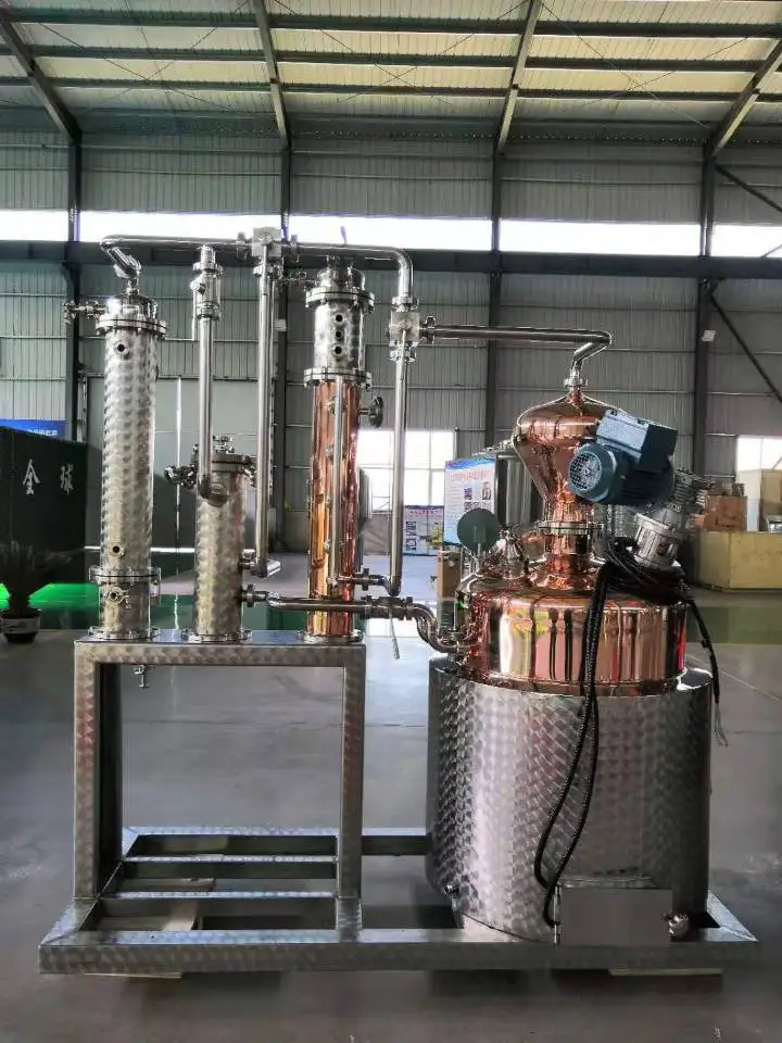 Tonsen домашний спиртовой дистиллятор пара/электричества бренди джи вис