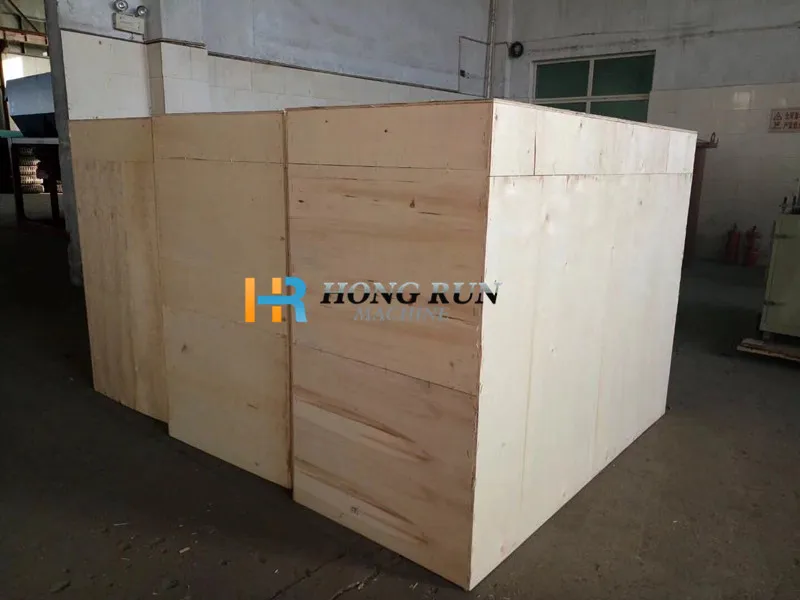 Biomass hemp palm bio-coal coal retort briket coconut biochar swarf briquette chacoal making machine