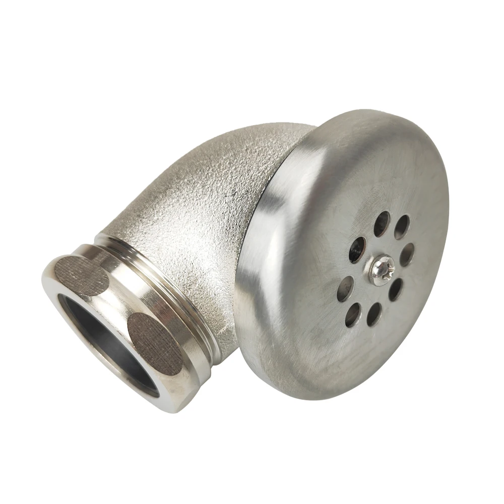 Brass and Plastic Twist Lever Waste Drain Unit Overflow Outlet Kitchen Sink Drain Valve For Kitchen Sinks Strainer