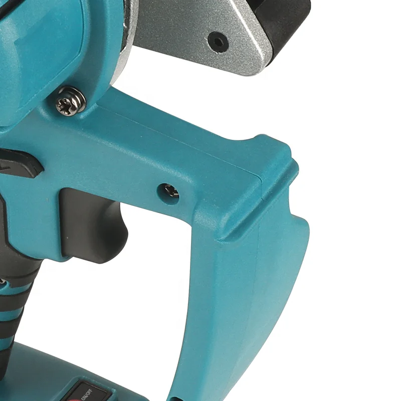 8' Cordless Chain Saw Professional Cutting Machine Electric Mini Chinese Homelite Chainsaw Electric