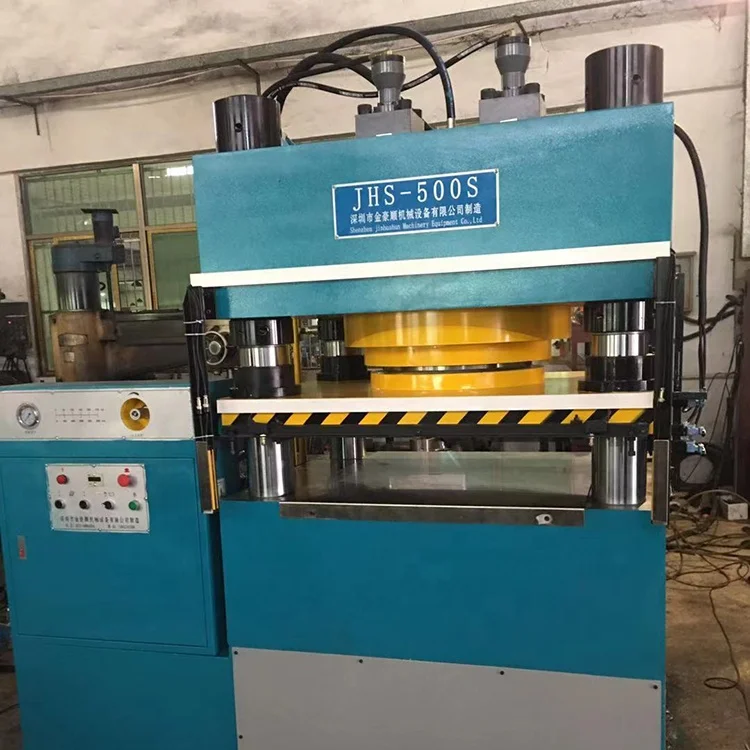 Automatic Puzzle Break Up Jigsaw Puzzle Paper Die Cutting Machine