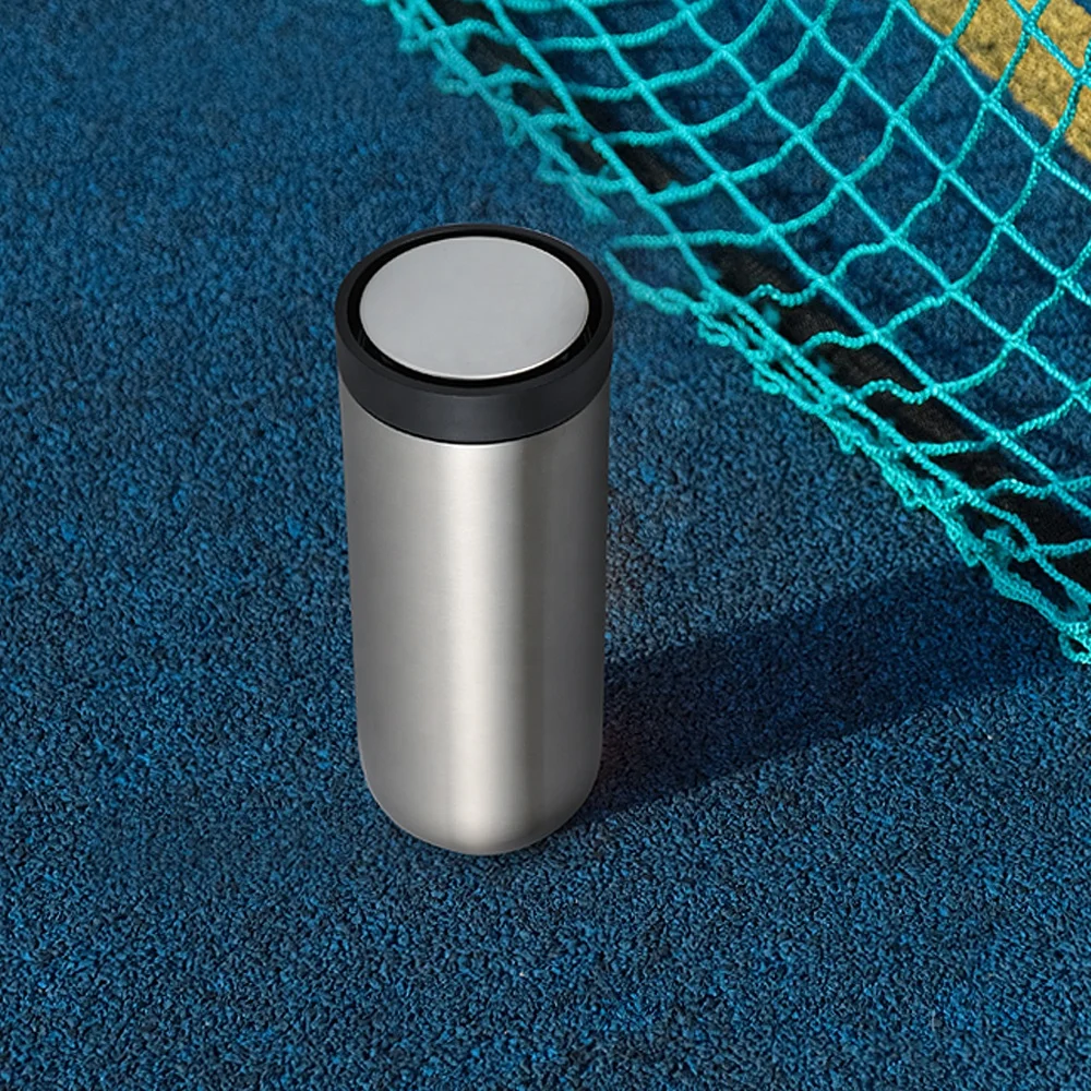 Nicety wholesale thermos water bottle stainless steel vacuum cup for outdoor portable keep cold and