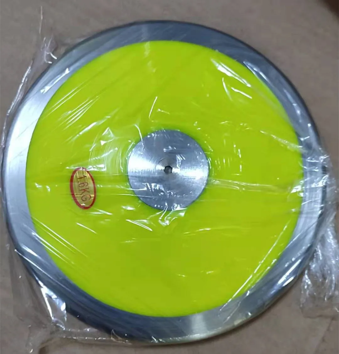 Throw Equipment Discus Athletic price 1kg