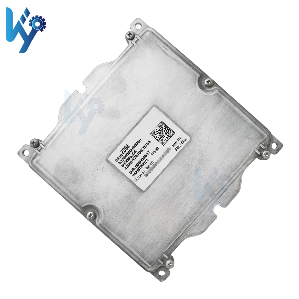 Original Used for Buick Regal Headlight Ballast W003T28071 39102898 LED Driver Control Module Unit W003T28071 Auto Lightsource