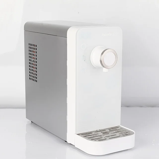 Beelili Sparkling Water Cooler, with soda water and cold water