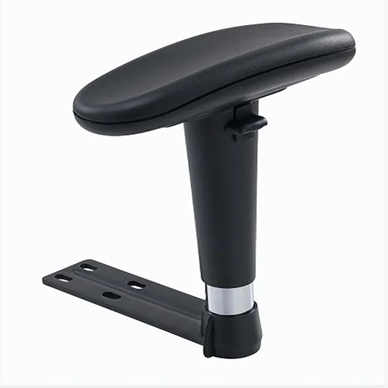 Hot Sale Chair Parts Component Accessories Pu Leather Chair Gamer Cheap Adjustable Armrest Pads