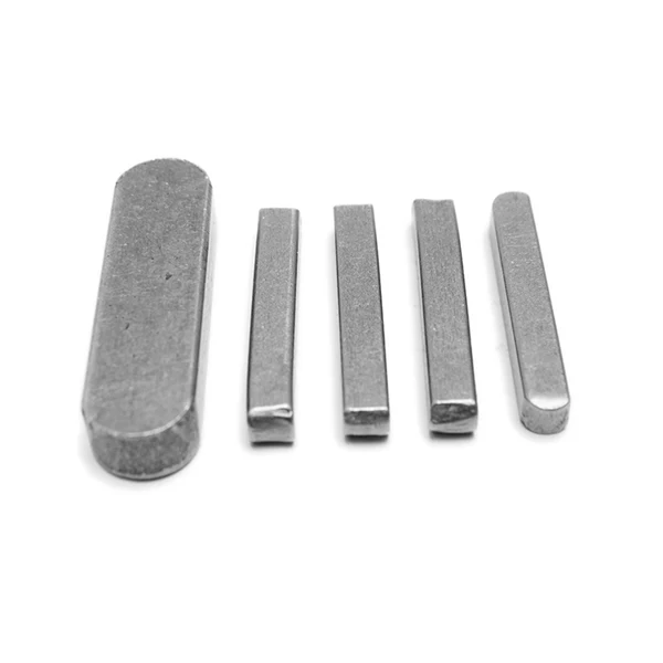 parallel key customized,Steel parallel key,Stainless Steel parallel shaft key