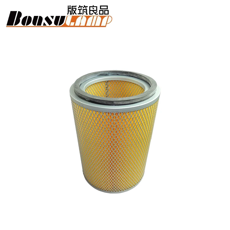 Air filter element 8-94156052-0 894156-0520 8941560520 NKR77 4KH1TC 4BD1 4HG1 4HF1 For isuzu