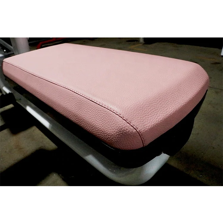 Commercial multi equipment dual pulley gym exercise Lat Pulldown&Low Row machine weight stack